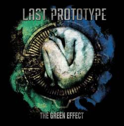 Last Prototype : The Green Effect